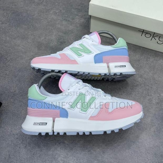 New Balance RC 1300 photo 2