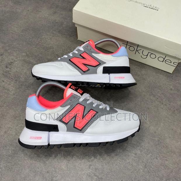 New Balance RC 1300
