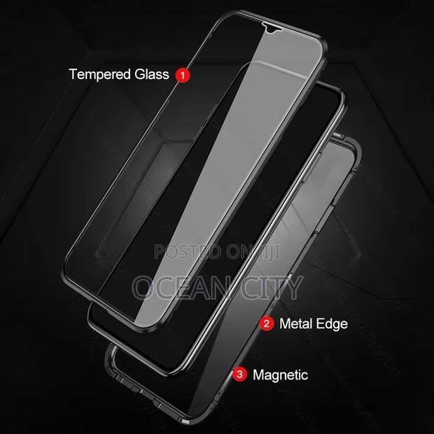 Galaxy S21 / S22 / 23 Models Magnetic Case · Photo 4