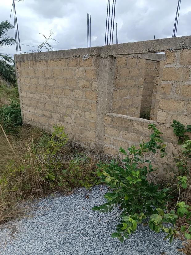 3bdrm House In Denkyira, Amasaman For Sale · Photo 1
