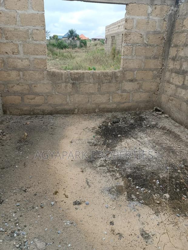 3bdrm House In Denkyira, Amasaman For Sale · Photo 4