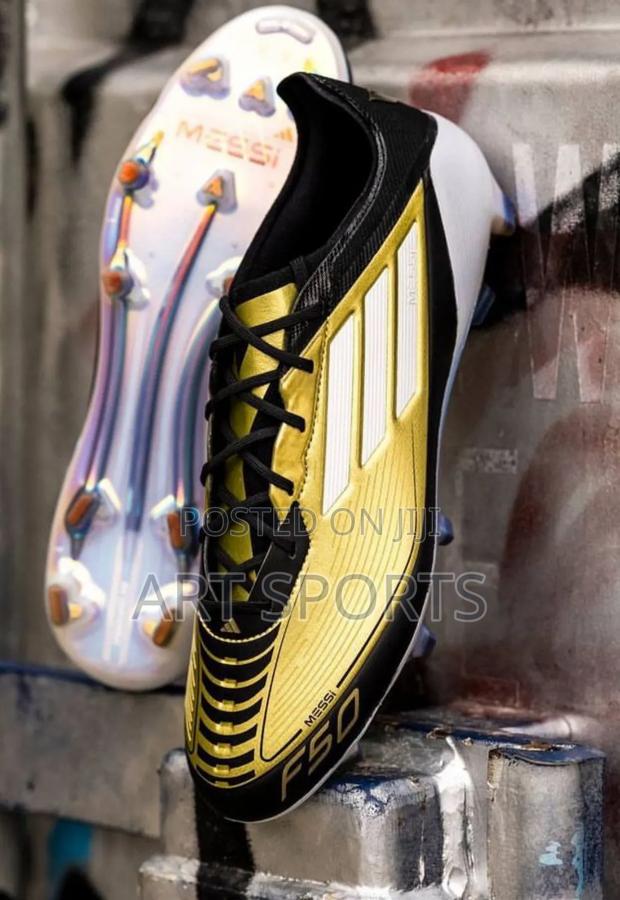 Adidas F50 ( Messi Boot) · Photo 3