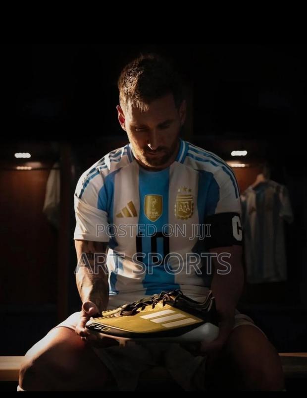 Adidas F50 ( Messi Boot) · Photo 4