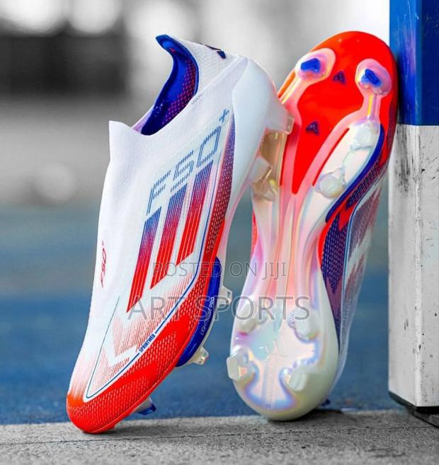 Adidas F50 ( Sprintweb) · Photo 3