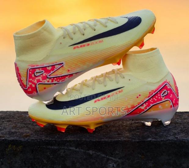 Nike Mercurial Vapour 16 Elite ( Mbape) · Photo 3