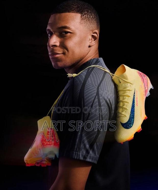 Nike Mercurial Vapour 16 Elite ( Mbape) · Photo 4