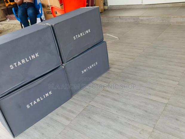 High Affordable Quality Starlink Black · Photo 4