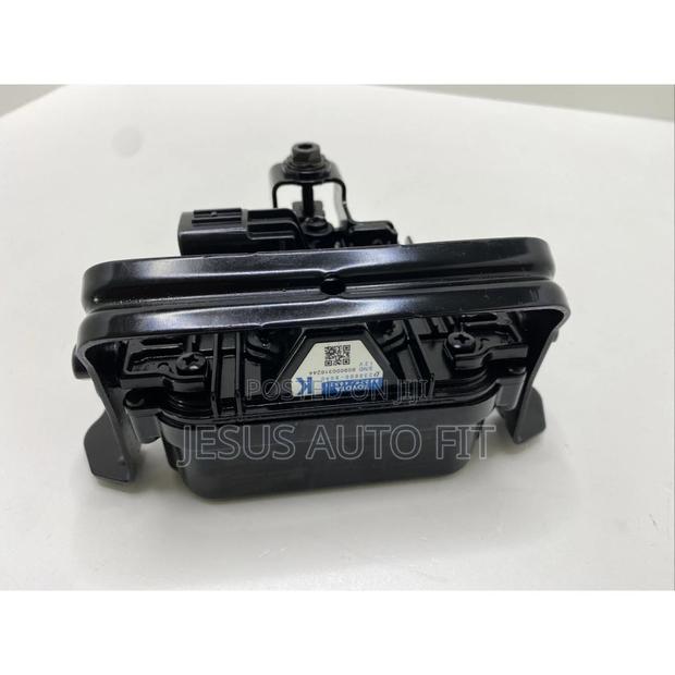 Toyota Corollary Front Cruise Control Radar Sensor photo 3