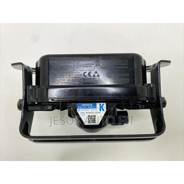 Toyota Corollary Front Cruise Control Radar Sensor photo 4