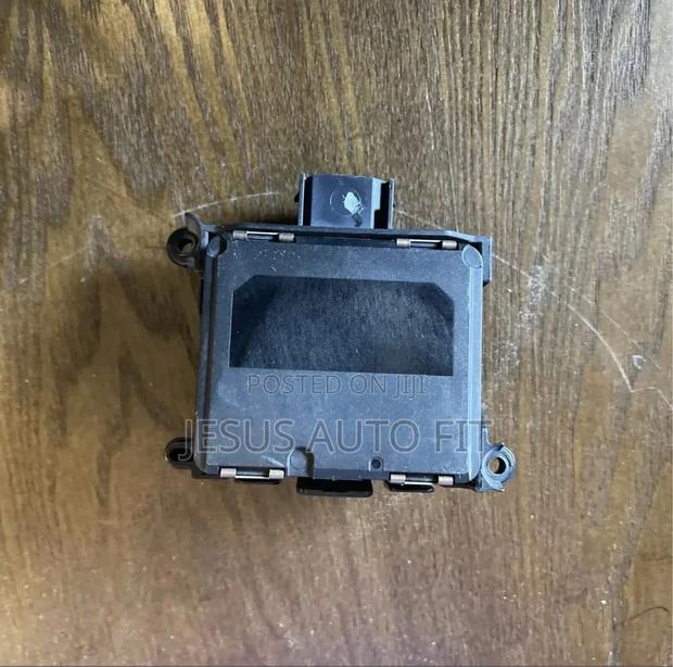 Honda Front Radar Sensor Bracket photo 3