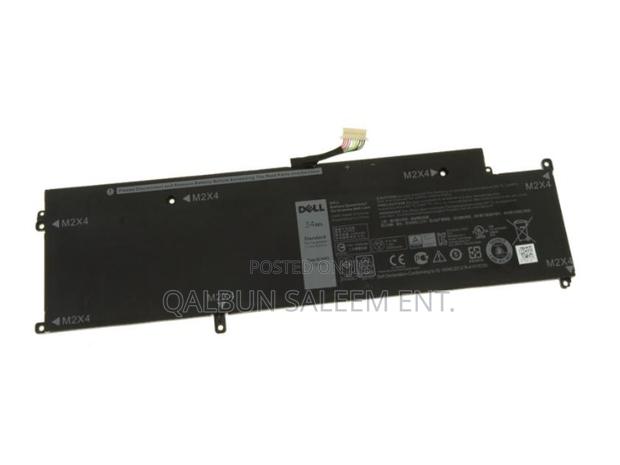 New P63NY N3KPR XCNR3 Battery for Dell Latitude 7370 E7370 · Photo 3