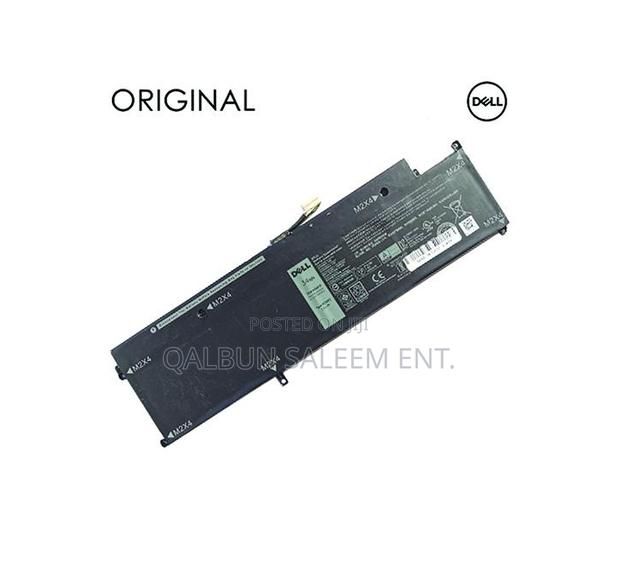 New P63NY N3KPR XCNR3 Battery for Dell Latitude 7370 E7370 · Photo 4