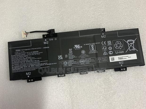 Genuine PC03XL Battery for HP Pavilion X360 14 15 TPN-DB0E · Photo 4