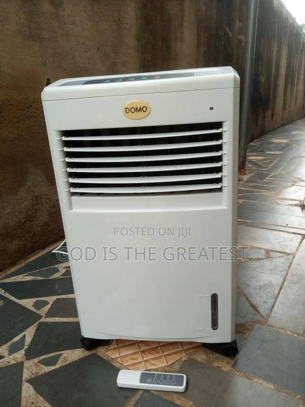 Original Air Cooler for Your Room and Office photo 2