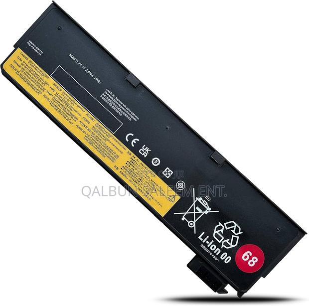 Laptop Battery for Lenovo Thinkpad X240 L450 L460 L470 W550 · Photo 3