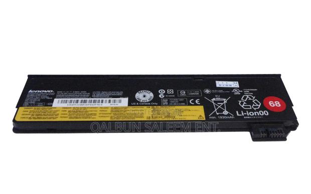 Laptop Battery for Lenovo Thinkpad X240 L450 L460 L470 W550 · Photo 4