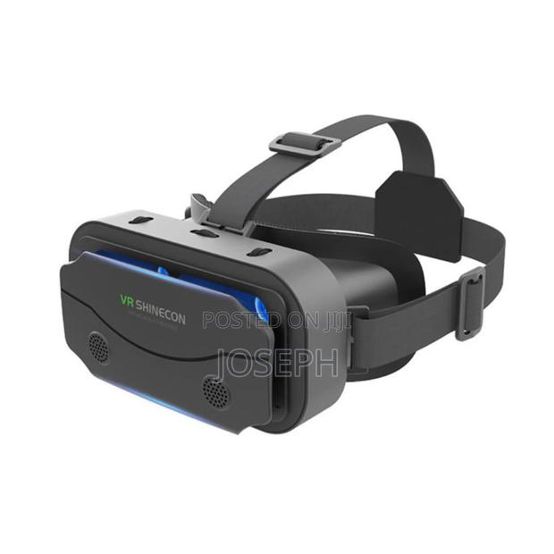 Vr Box Advance · Photo 4