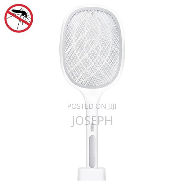 Insects Swatter Rechargeable · Photo 4