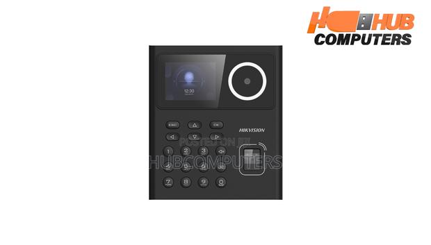 Hikvision (DS-K1T320MFWX) Access Control With Facial · Photo 3
