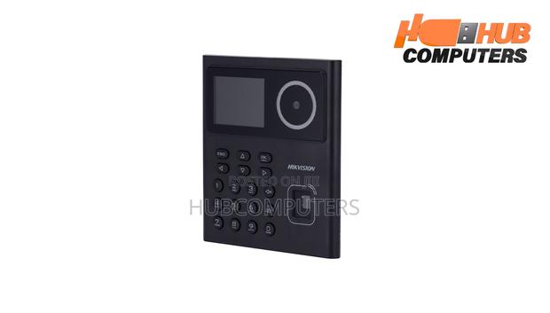 Hikvision (DS-K1T320MFWX) Access Control With Facial · Photo 4