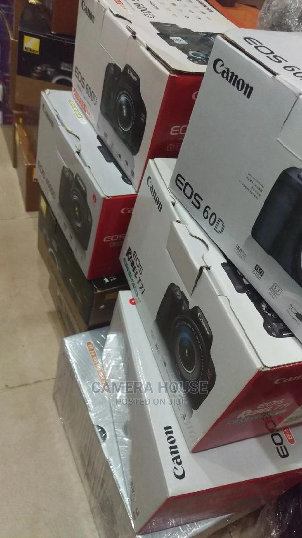 Canon Eos 60d · Photo 2
