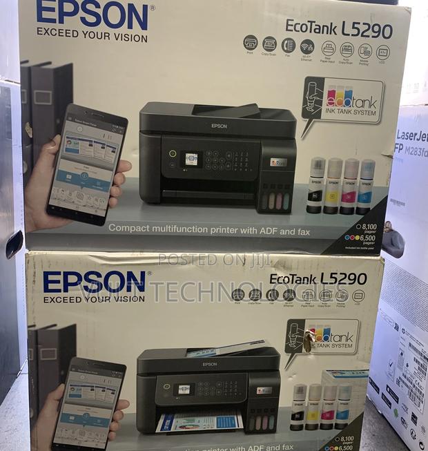 Epson L5290 · Photo 4