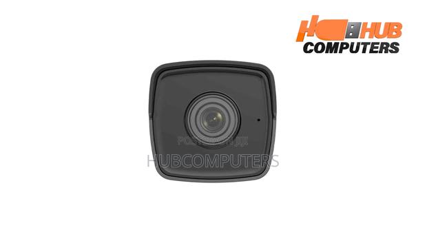 Hikvision (DS-2CD1043G0-I) Exir Fixed Mini Bullet IP Camera · Photo 3