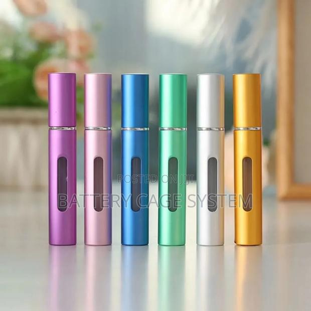 Perfume Atomizer