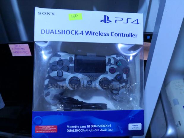 SONY Ps4 Gamepad