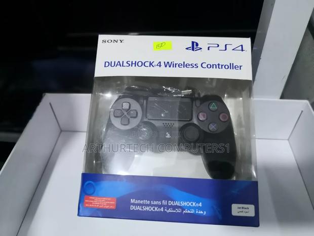 SONY Ps4 Gamepad photo 2