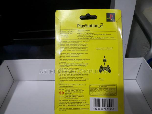 Play Station 2 Game Pad photo 3