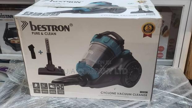 Bestron Cyclone Vacuum Cleaner photo 2
