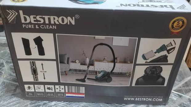 Bestron Cyclone Vacuum Cleaner photo 3