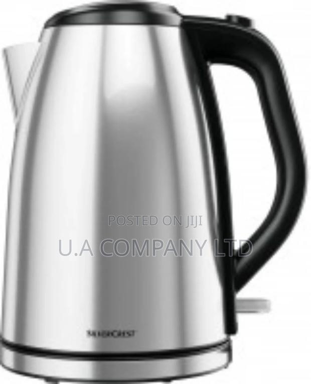 Silver Crest 1.5L Heater Kettle photo 2