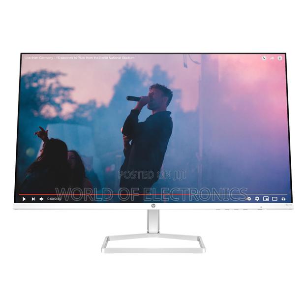 HP Series 5 27 Inch FHD Monitor, Full HD Display IPS Panel · Photo 2