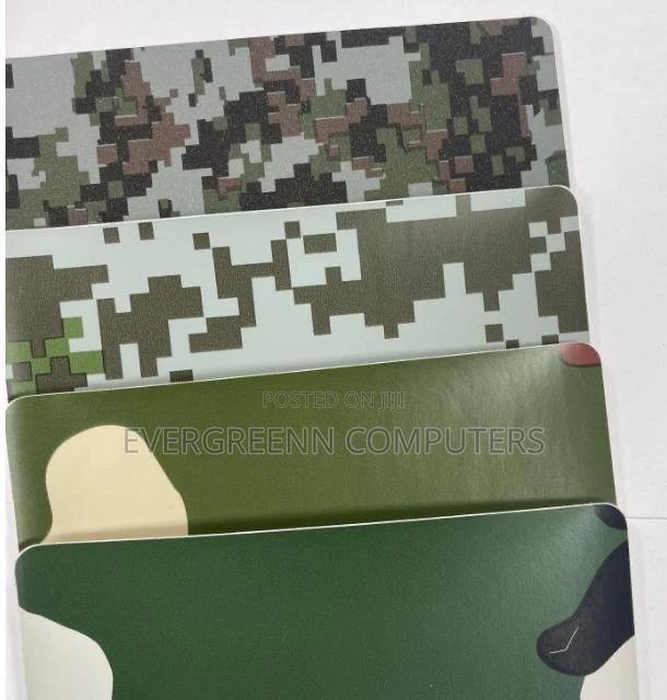 Laptop Skin/Stickers, Camouflage · Photo 4