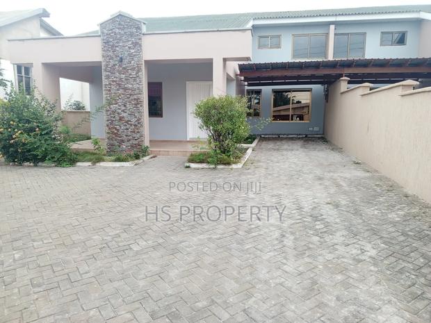 4bdrm House in East Legon for rent photo 2