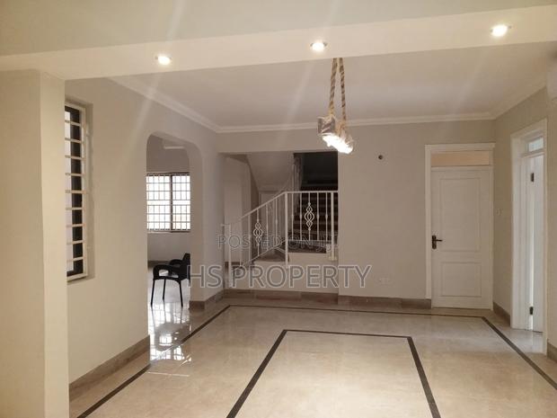 4bdrm House in East Legon for rent photo 5