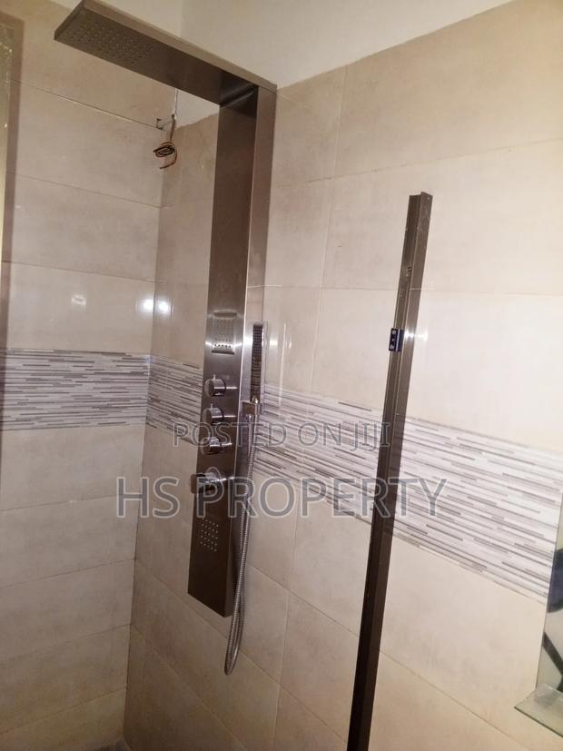 4bdrm House in East Legon for rent photo 19