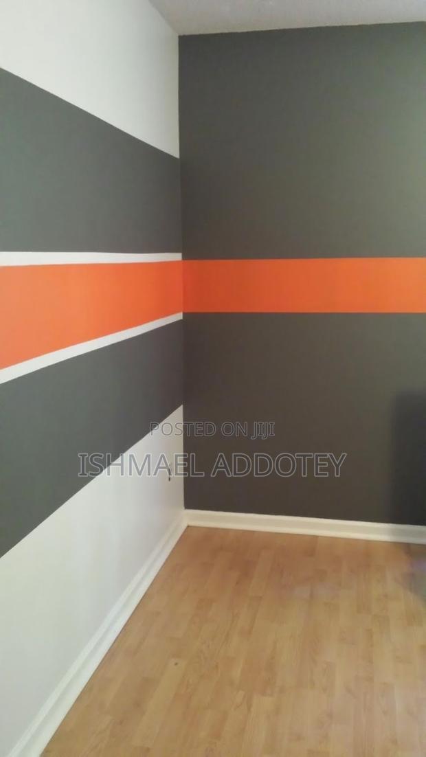 Painting And Interior Design