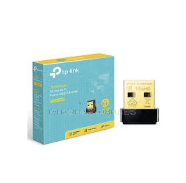 TP Link USB Wi-Fi Adapter, for Laptops · Photo 2