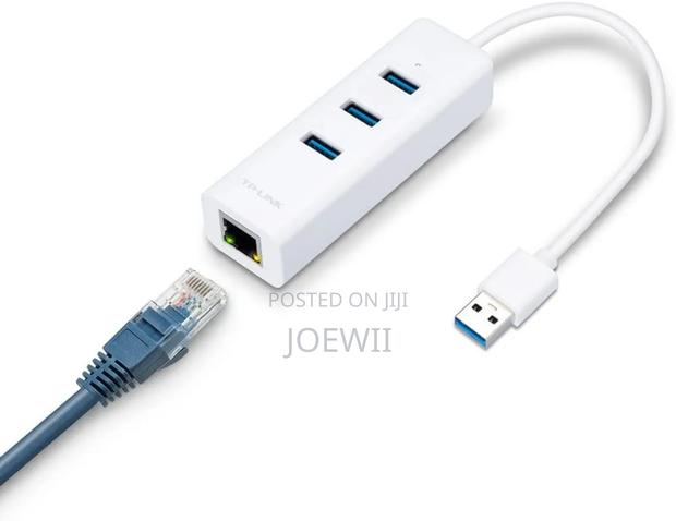 USB to LAN Wit USB Adapter photo 2