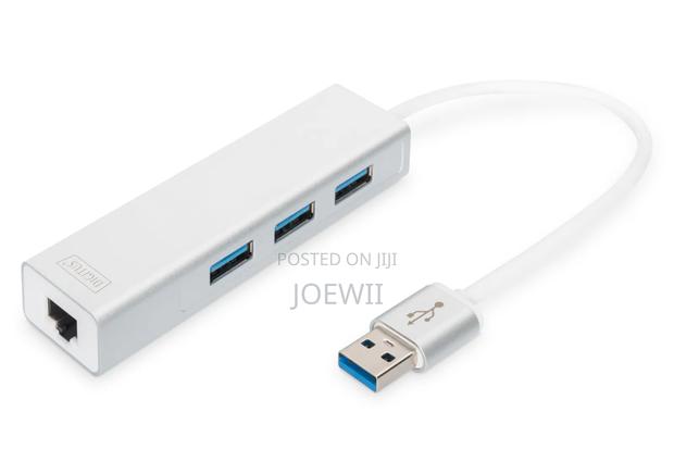 USB to LAN Wit USB Adapter photo 3