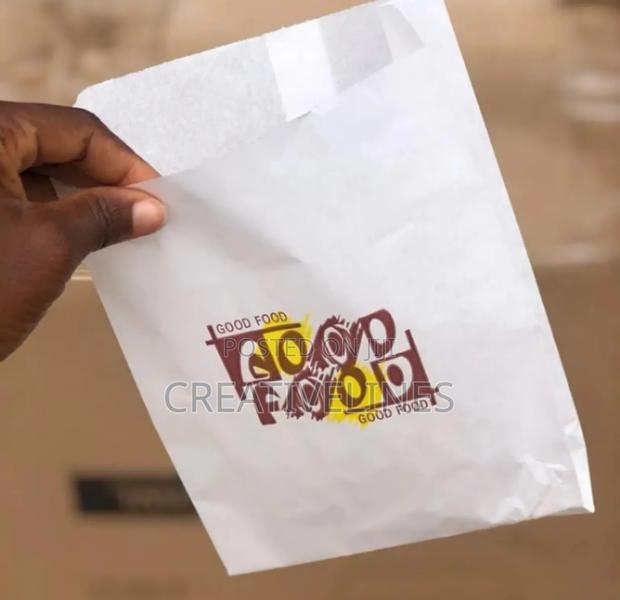 Personalised Pie Envelopes · Photo 4