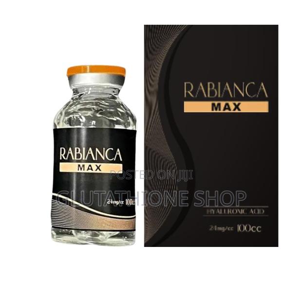 Rabianca Body Filler · Photo 4