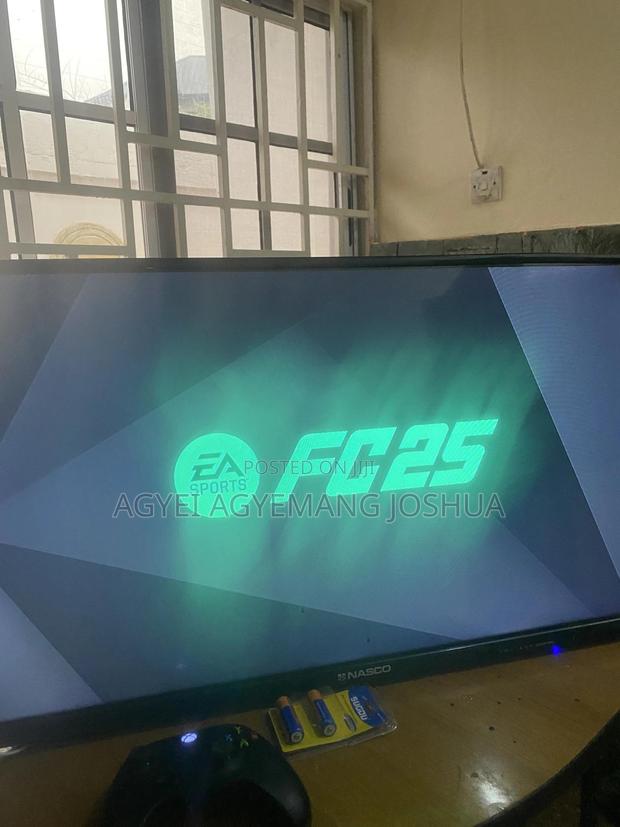 Eafc 25 Xbox Online photo 2