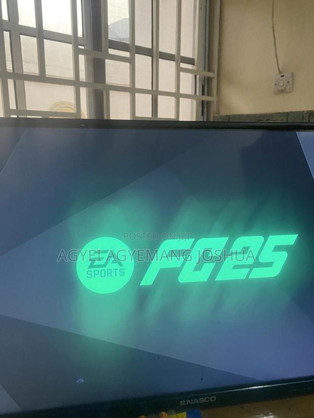 Eafc 25 Xbox Online