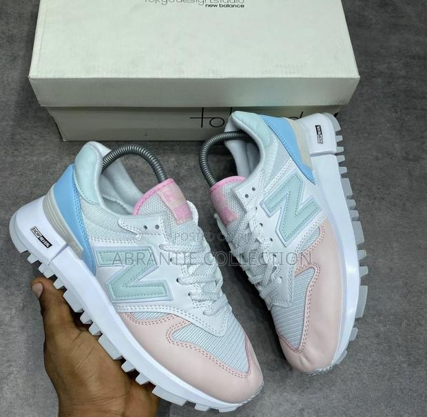 New Balance RC 1300 WMMS · Photo 3