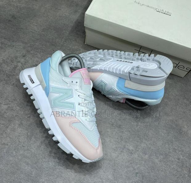 New Balance RC 1300 WMMS · Photo 4