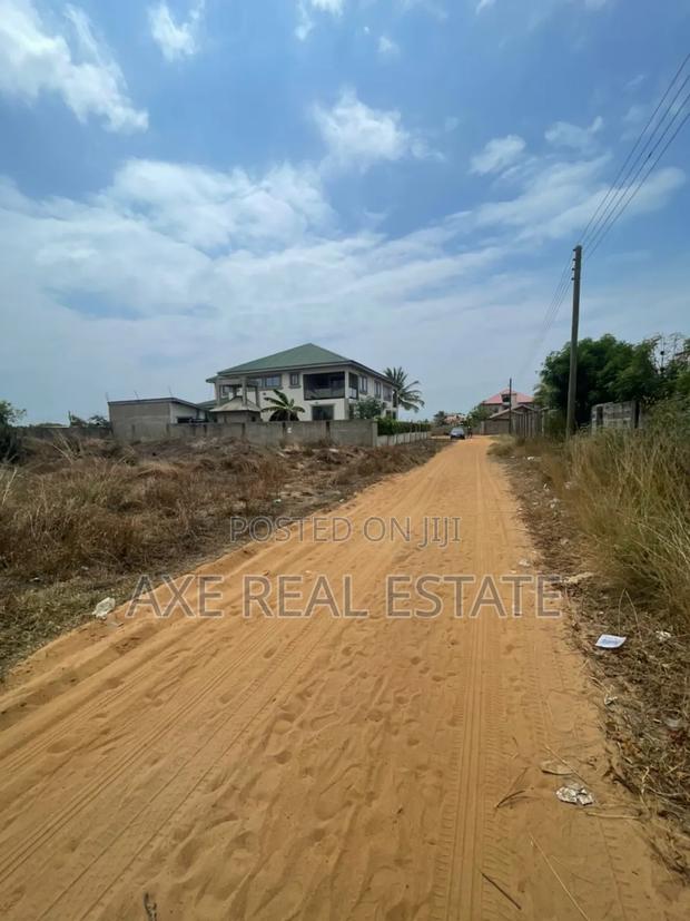 Suitable Legal Lands - Prampram · Photo 4